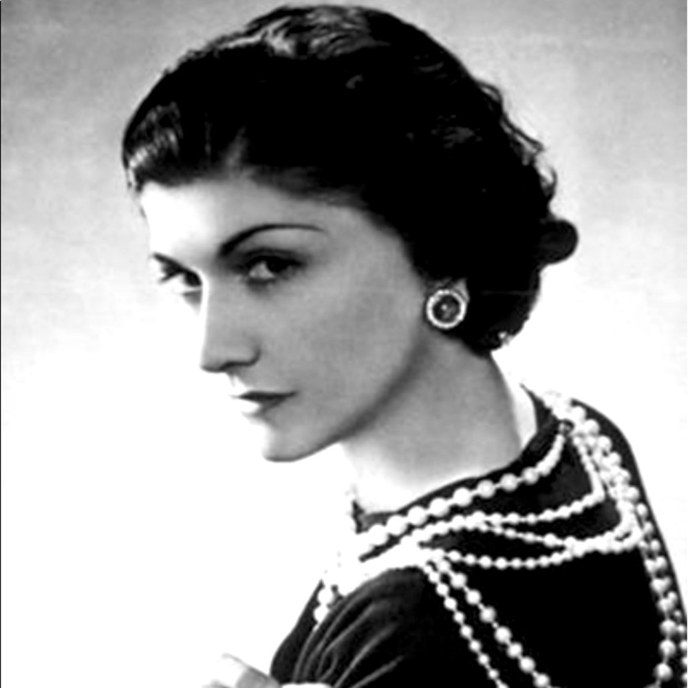 Label for Giselle